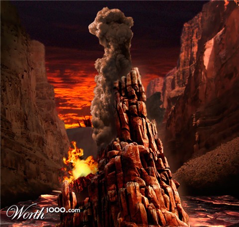 Photoshop Design by paulrs00