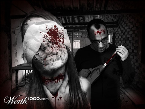 Photoshop Design by krwetton