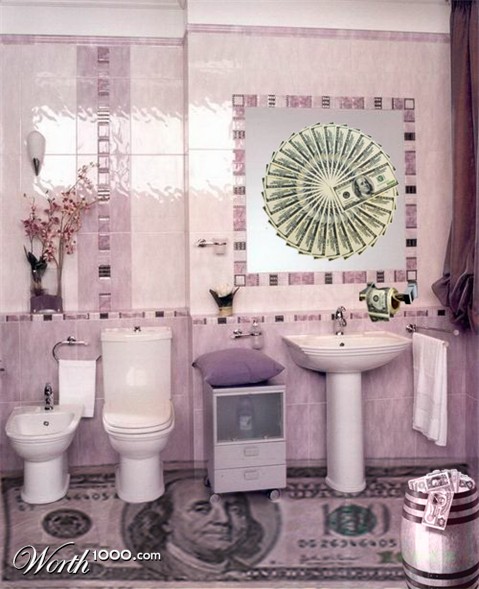 Photoshop Design by OrganicMagic