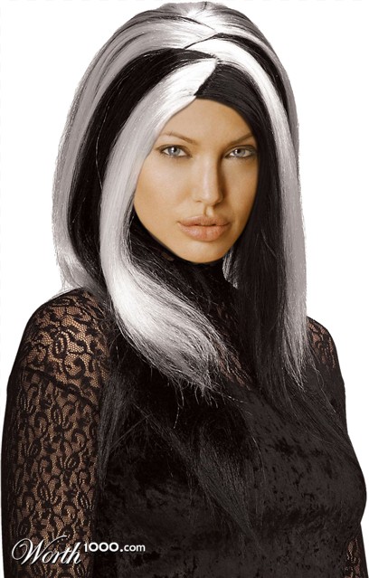 Photoshop Design by anavrin2009