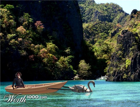 Photoshop Design by crescent7