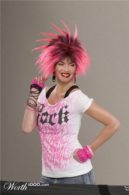 Photoshop Design by visualX