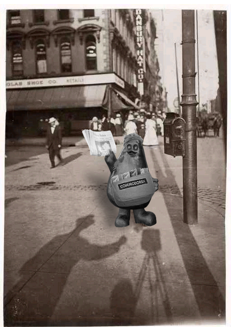 Photoshop Design by bradgeo for DesignCrowd (Community Contests) | Design #8947079