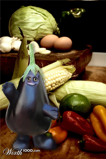 Photoshop Design by pantheo