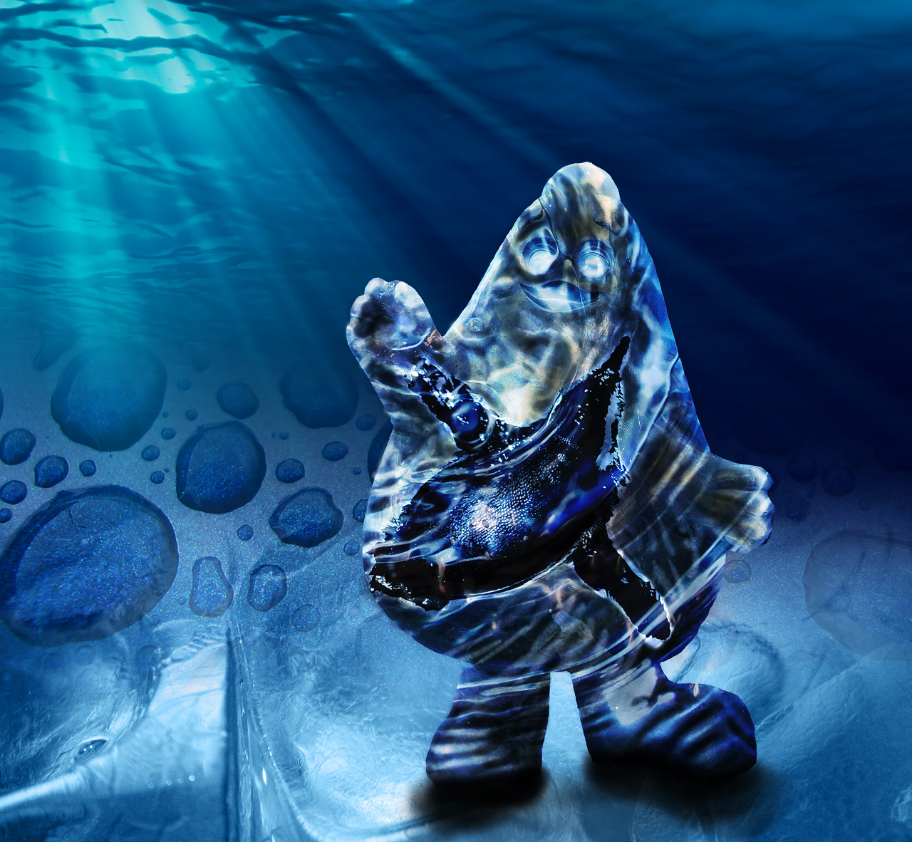 Diseño de Photoshop por BlackSwanf4u para DesignCrowd (Community Contests) | Diseño #8947093