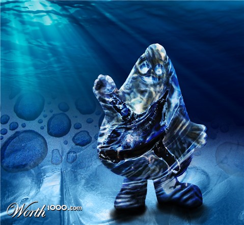 Photoshop Design by BlackSwanf4u