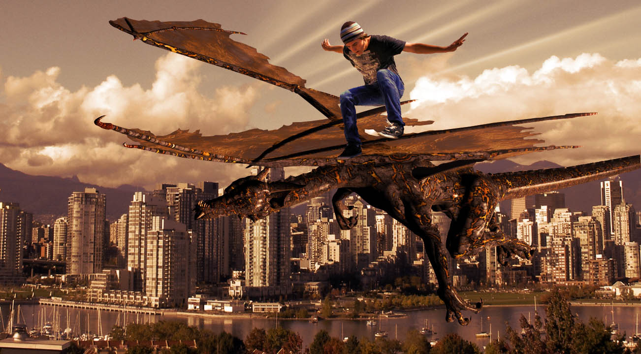 Design Photoshop par Nenemoo pour DesignCrowd (Community Contests) | Design #8941937