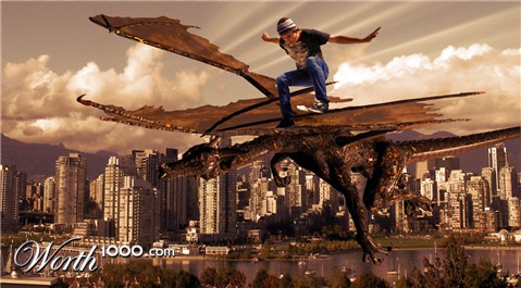 Photoshop Design by Nenemoo