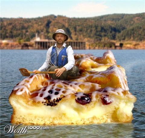 Photoshop Design by bobber1