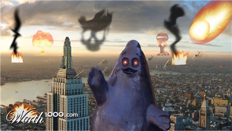 Photoshop Design by ivanjorge