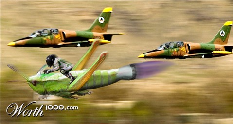 Photoshop Design by mikemuggles