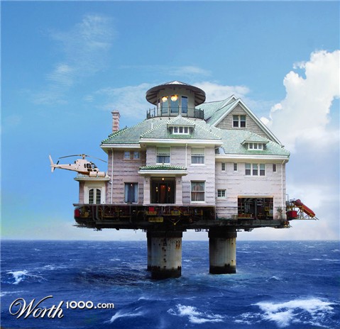 Photoshop Design by urnmns
