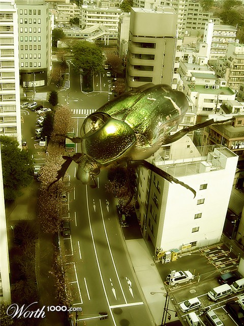 Photoshop Design by Trash63