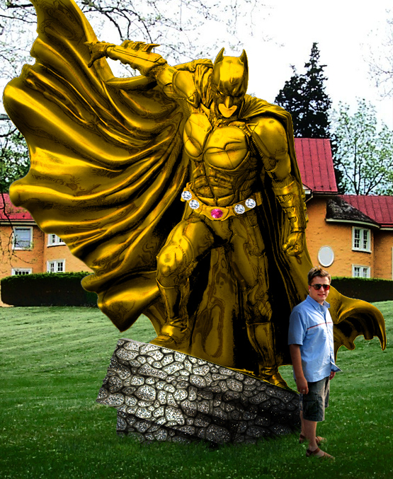 Design Photoshop par EKelman pour DesignCrowd (Community Contests) | Design #8939955