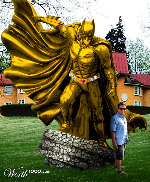 Photoshop Design by EKelman