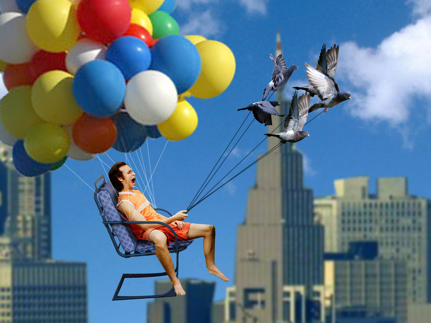 Photoshop Design by josel8 for DesignCrowd (Community Contests) | Design #8941933