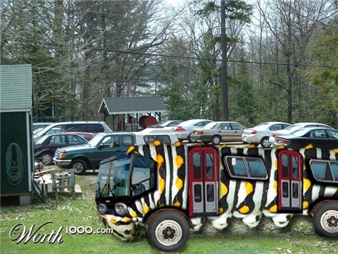 Photoshop Design by janefrog