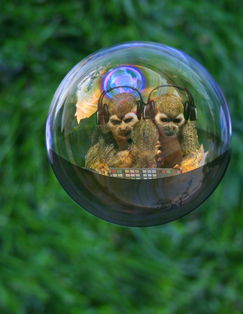 Design Photoshop par ConnieB pour DesignCrowd (Community Contests) | Design #8941890