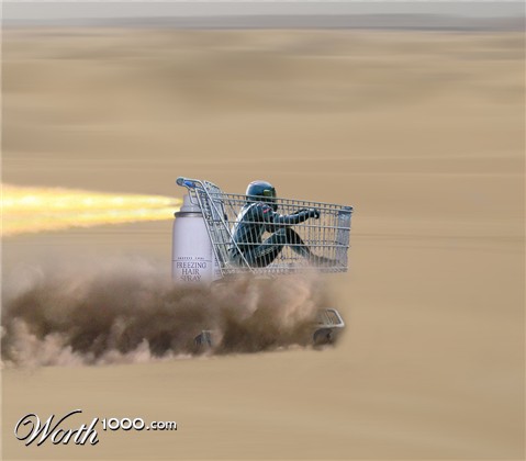 Photoshop Design by kevmannnn