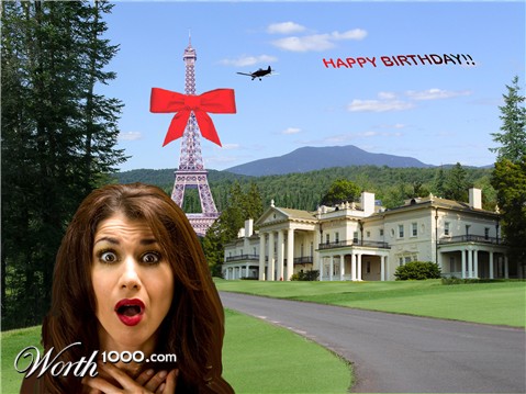 Photoshop Design by madscotsman