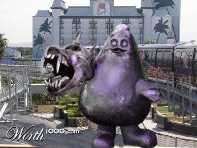 Photoshop Design by dennisr