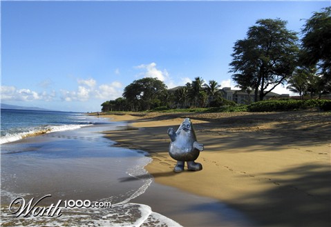 Photoshop Design by PolyGraf