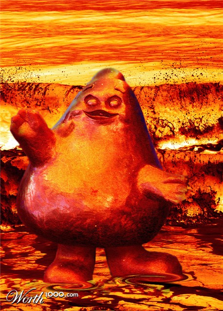 Photoshop Design by rayhyde