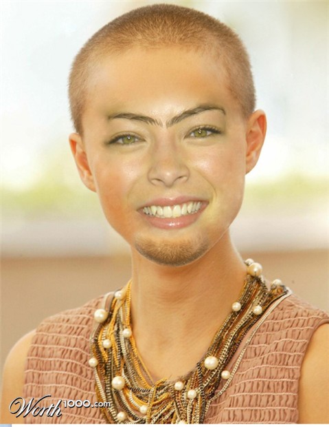 Photoshop Design by rayhyde