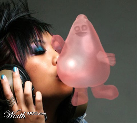 Photoshop Design by Vliegtuig