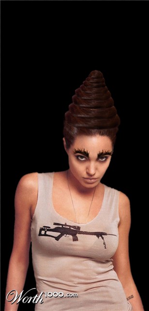 Photoshop Design by m05w417t3d