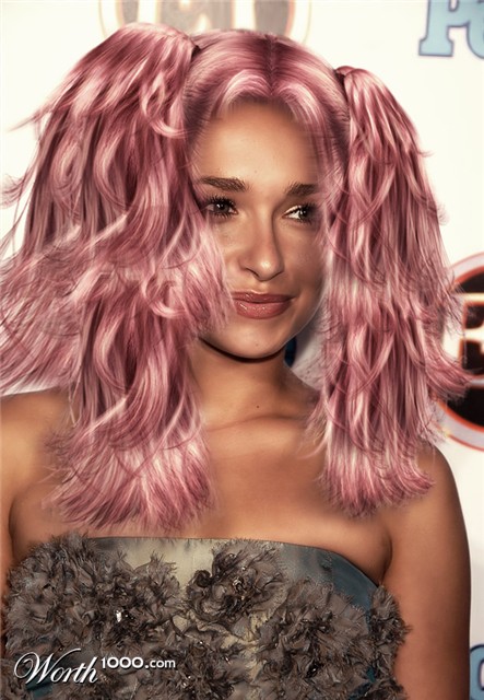 Photoshop Design by Trash63