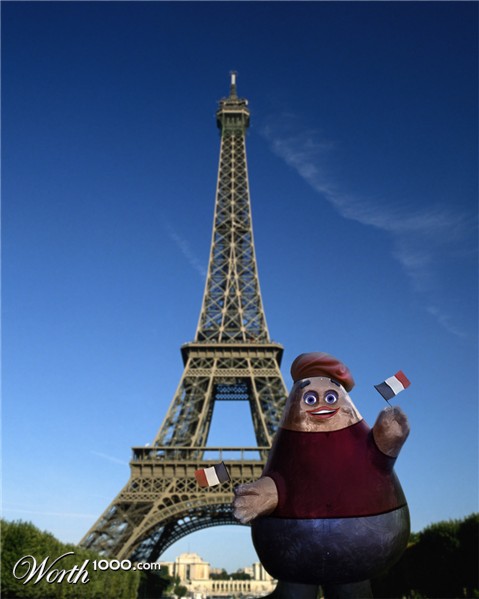 Photoshop Design by Kjirka