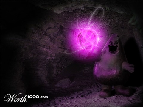 Photoshop Design by bkhikkin