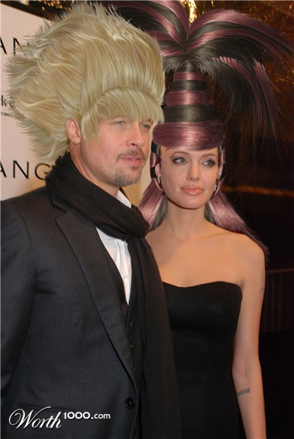 Photoshop Design by Heschisa