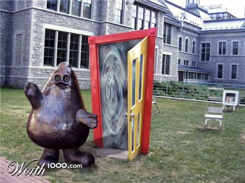 Photoshop Design by Trash63