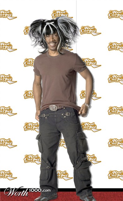 Photoshop Design by spawn00x