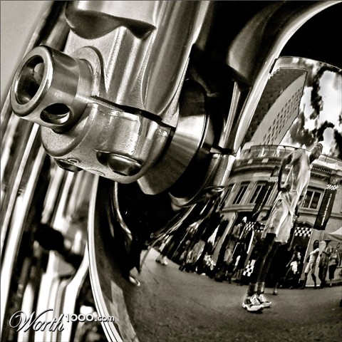Photography by chrismtl