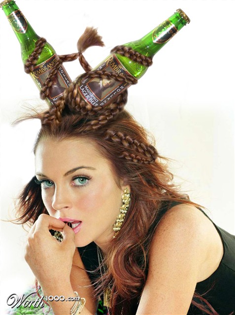 Photoshop Design by cameon
