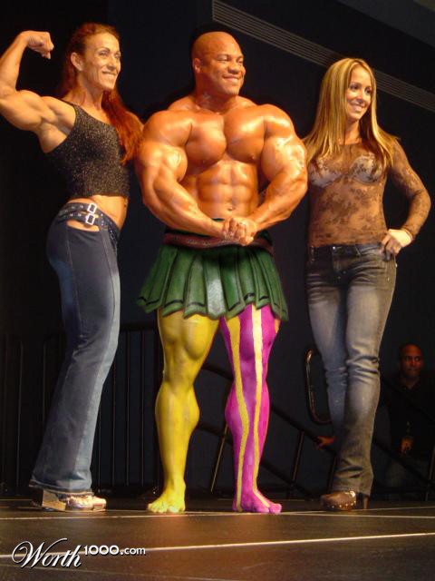 Photoshop Design by SteamPG