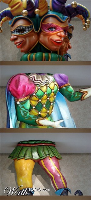 Photoshop Design by BobT55