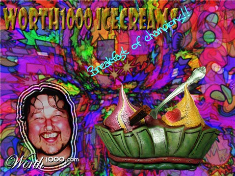 Photoshop Design by chohanic