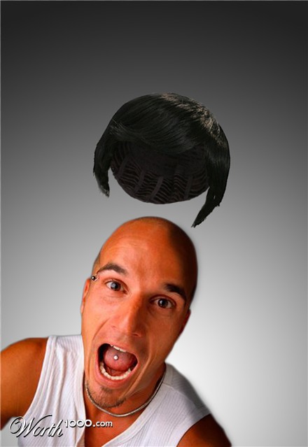 Photoshop Design by almightyknighty