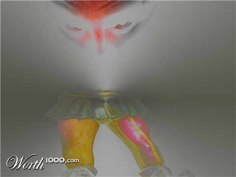 Photoshop Design by grmy01