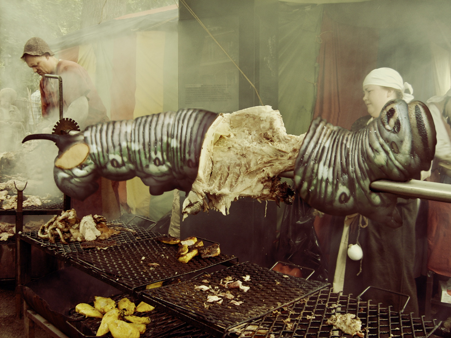 Photoshop-Design von Trash63 für DesignCrowd (Community Contests) | Design #8941076