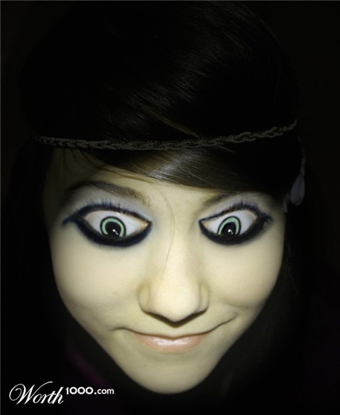 Photoshop Design by rebeccatroy