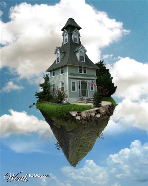 Photoshop Design by hazelann