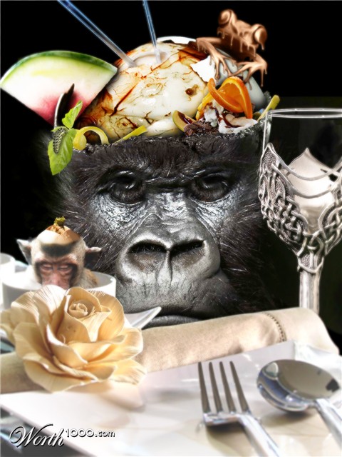 Photoshop Design by NoJoGraphics