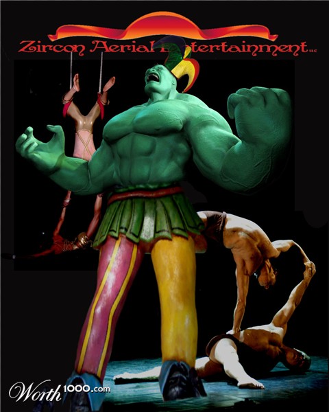Photoshop Design by jasgood