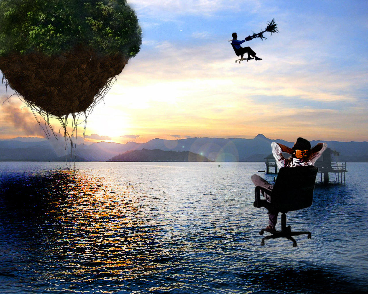 Photoshop Design by swichone for DesignCrowd (Community Contests) | Design #8939946