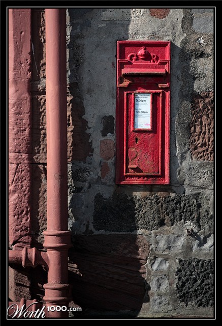 Photography by SigloV